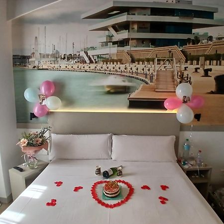 Hotel Bestprice Valencia Exteriör bild